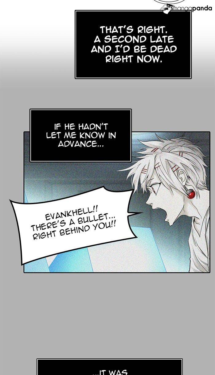 Tower of God Chapter 475 image 137